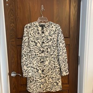 Nanette Lepore Monochrome Knitwear